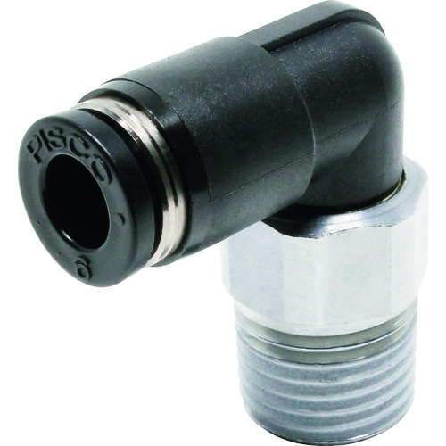 Pisco旋转关节肘管6螺钉R1/4 RL6-02