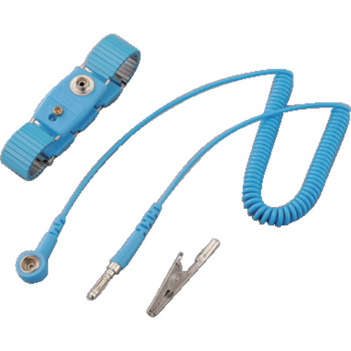 作为腕带BHO-21M-L5A 1-5255-01