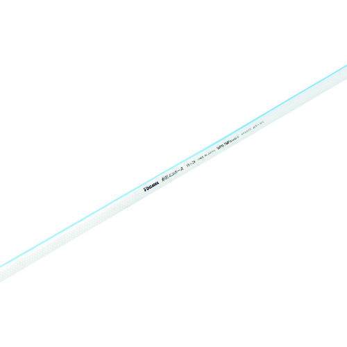 Togawa耐热生态软管12 x 18 mm 60 m TEH-12