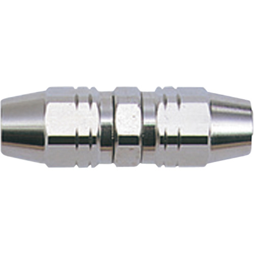 [停产]用于移动空气工具和固定空气管道易于压力的空气软管配件和固定的空气管道易于关节中间关节兼容软管8mm B-8U B-8U