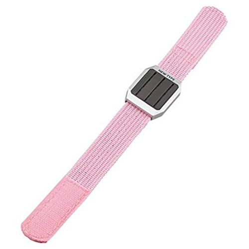 作为静态去除腕带粉红色 9-3005-10