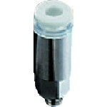 SMC清洁一触 - 半联合 KPQH04-M5