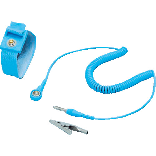 定制静态拆除腕带 AS-103-10