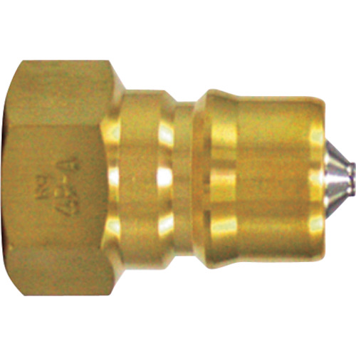 Nitto SP联轴器类型A黄铜Fluoro橡胶FKM X-100 4P-A BRASS FKM