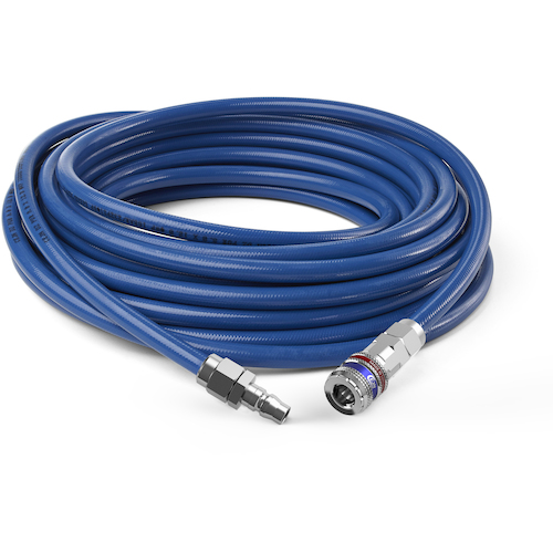 CEJN直型软管套件，带有ESAFE耦合6.5 x 10 30m 19-958-9119