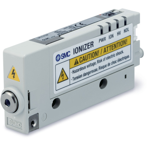 [有限的库存] SMC [售罄并停产]电离器喷嘴类型（节能静态电荷去除喷嘴） IZN10-0106