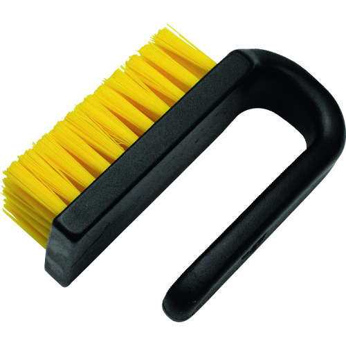 DESCO刷抗静态材料变形型尼龙76毫米x 38毫米 35689