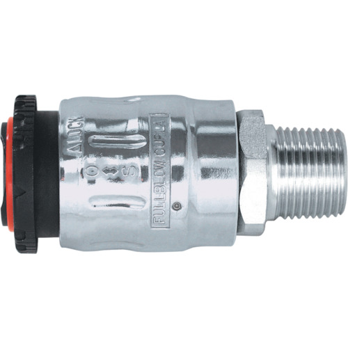 Nitto全击耦合器FBH30SM FBH-30SM AL NBR