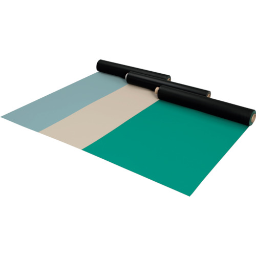 阿喀琉斯导电桌垫pf颜色seiden哑光灰色 SKY-50-GY