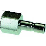 Chiyoda高公鸡乳头RC1/4 H-2MP