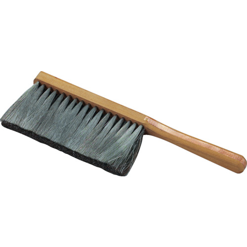 trusco电力刷刷软制木手柄类型总长度270mm，头发长度为65mm，刷长145mm TJB-SH
