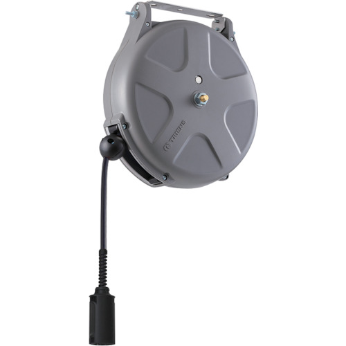 Triens Fireprof Fireprove软软管内径6.5mm x 10m SHS-210SB