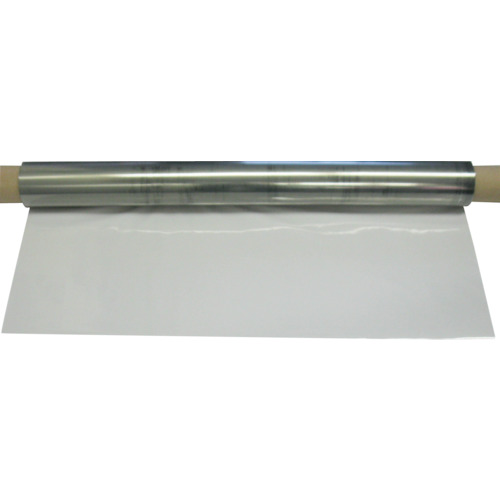 阿喀琉斯非可易燃透明透明抗抗抗膜膜阿基里斯芬透明2切割1M FUNEN2-CL-1M