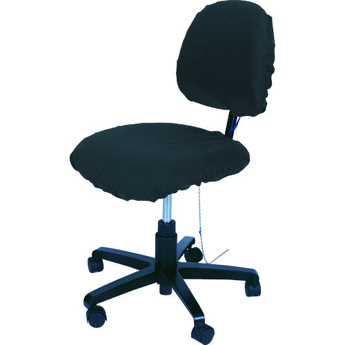 DESCO静态导电干净的房间椅子盖 07201