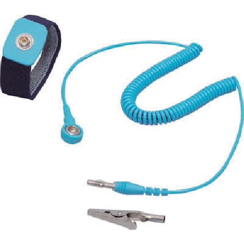 定制腕带静态移除腕带绳索有效长度3.0m AS-102-10