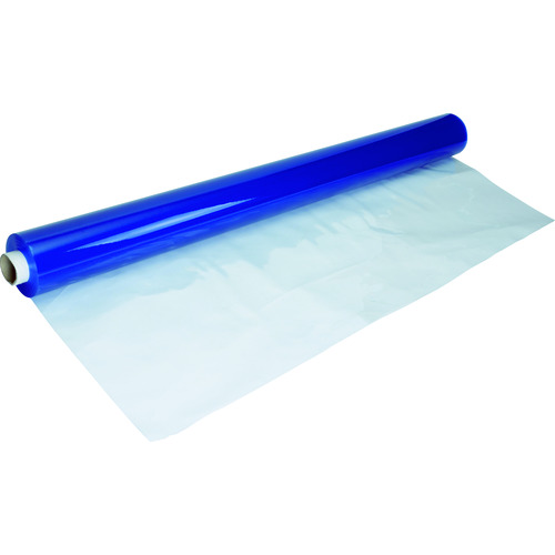 trusco抗静电阻燃胶片0.5x1370x20m TSEF-5