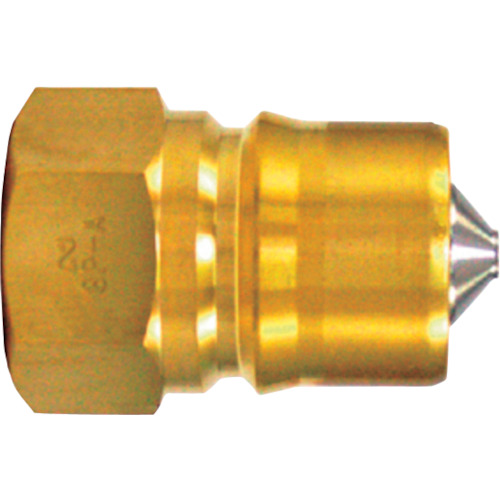 Nitto SP联轴器类型A黄铜Fluoro橡胶FKM X-100 8P-A BRASS FKM