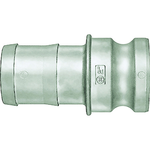 Nitto杠杆锁联轴器（用于软管安装）兼容软管尺寸：3/4英寸（79770） LE-6TPH-AL