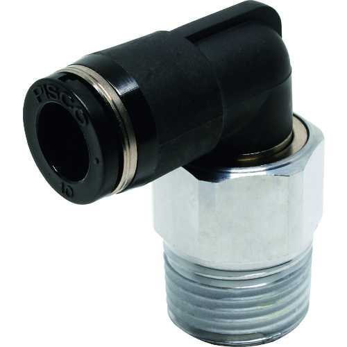 Pisco旋转关节肘管10螺钉R1/2 RL1004