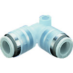 SMC清洁一触 -  Elbo KPQL10-00