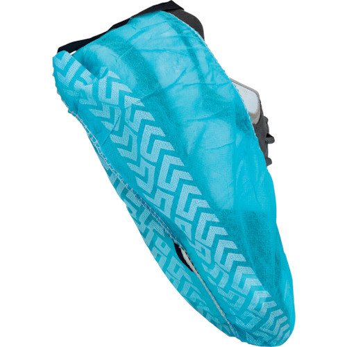 DESCO导电鞋盖，一次性型，防滑，尺寸L，150对 75003