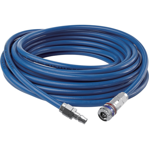 CEJN直型软管套件，带有ESAFE耦合9.5 x 13.5 15m 19-958-9202