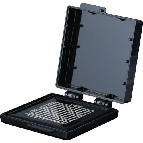 [停止] Exeal Precision设备传输盒凝胶基座（10件） GC00-16002