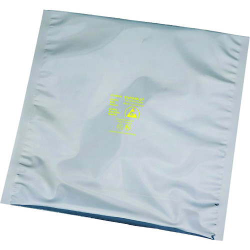 DESCO ESD袋，statshield，Metal-In 76mm x 127mm，数量100 13405