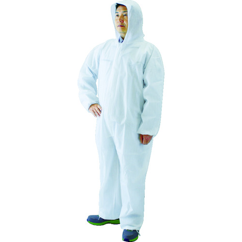 [有限的库存] Trusco Elebreak（电晕出院型抗静态非织物）LL TELPC-LL