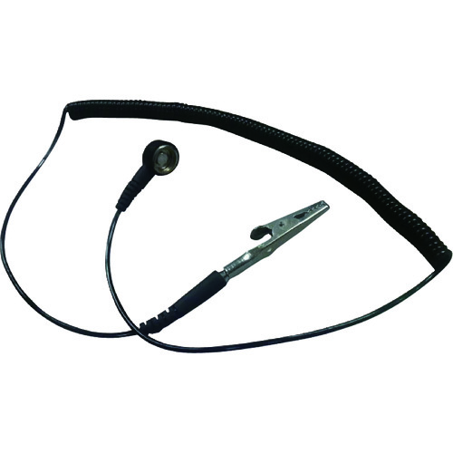 爆破金属腕带绳 BSC-CH1105