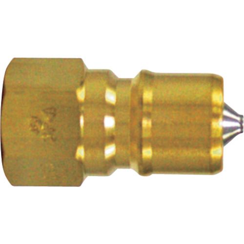 Nitto SP联轴器类型A黄铜Fluoro橡胶FKM X-100 3P-A BRASS FKM