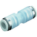 SMC清洁一触 - 笔直 KPQH04-00