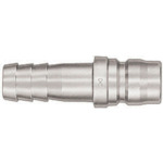 Nitto TSP耦合器由不锈钢制成（软管安装插头）在交配侧3/4英寸（00693） 6TPH SUS