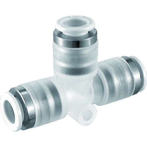 SMC清洁一触 - 奶酪 KPGT12-00