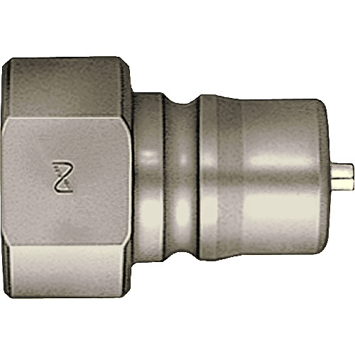 Nitto 450B耦合器插头，安装尺寸R3/8 450B-3P