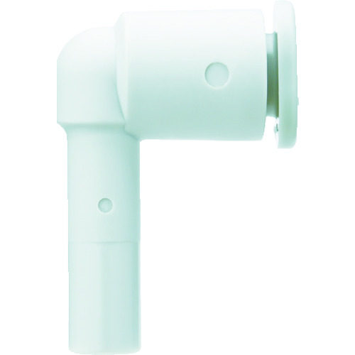 SMC One Touch Street肘肘 KQ2L06-99A1