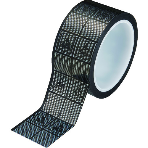 Trusco Cree Room ESD胶带50 x 50m CET5050