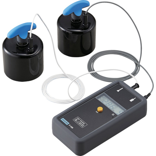 Hozan表面电阻表（校准证书） F-109-TA