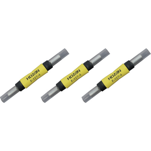 Hozan防护性 F-127-4