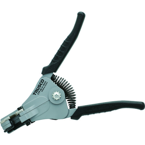 拆除4-8mm的Trusco管 CTF-48