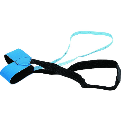 Trusco导电脚带内置电阻器 JDF