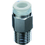 SMC清洁一触 - 半联合 KPQH06-02