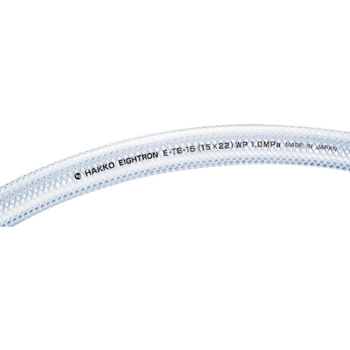 hakko压力软管φ19x50m E-TB-19 50MFILM WRAPPING