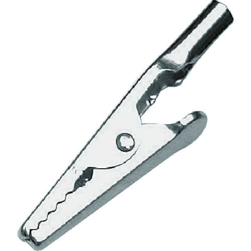 Hozan鳄鱼夹 F-154-3