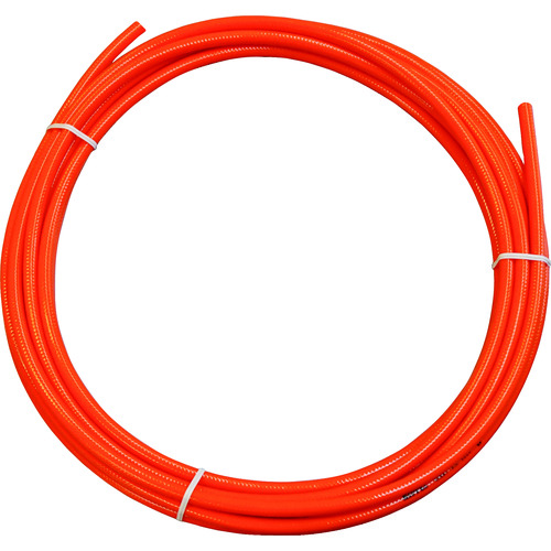 Nippei软管气管软管8m内径6.4mm P-12