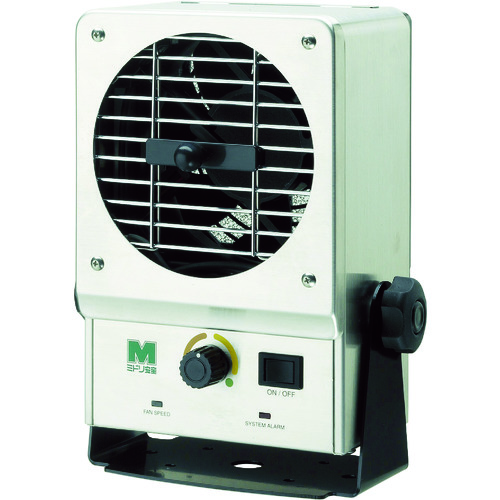 Midori安全高性能离子鼓风机 MIEX-1000