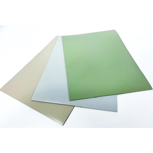 Morimatsu静电垫浅色1800 x 750灰色 MCL-18075GY