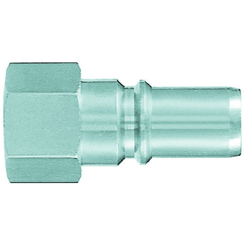 SMC S联轴插头女性线程类型 KK3P-01F