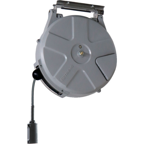 [停产]三角防火软软管内径6.5mm x 20m SHM-220SA