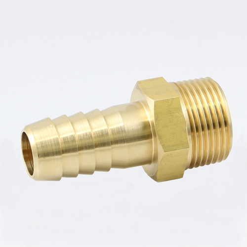 ASOH软管乳头PT3/8Xφ14（ROHS） HN-1314R